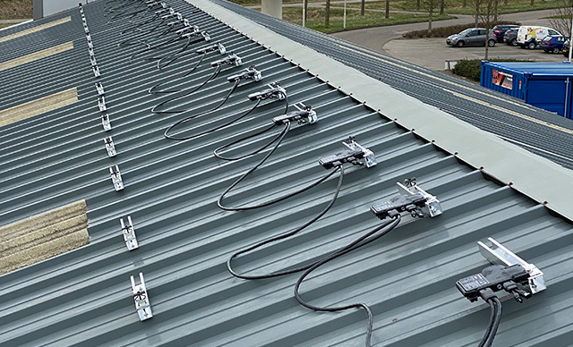 Medewerker zonnepanelen & thuisaccu's